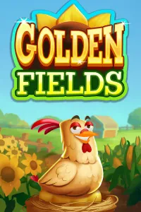 Golden Fields