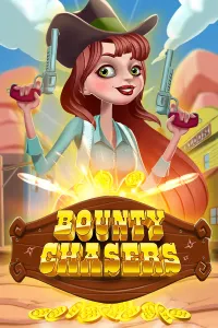 Bounty Chasers