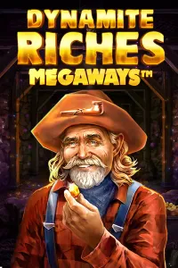 Dynamite Riches Megaways